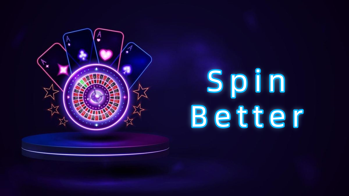 Spin Better پاکستان